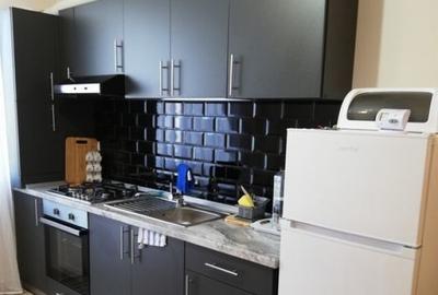 Garsoniera in zona Armeneasca - 3