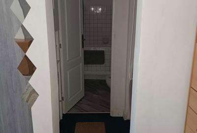 Apartament cu 2 camere semidecomandat în Faleză - 7