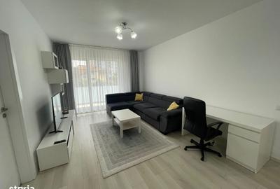 Apartament cu 2 camere semidecomandat în Calea Turzii - 3