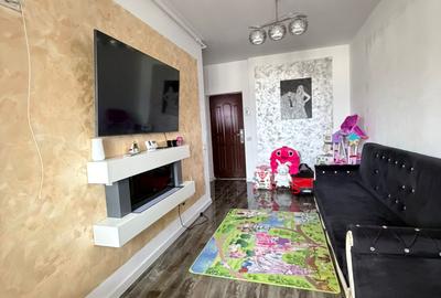 Apartament cu 2 camere semidecomandat, mobilat în Militari - 7