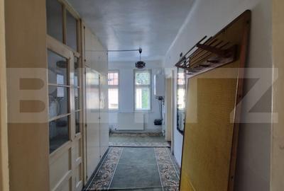 Apartament in casa, cu intrare si curte individuala, beci, pod, zona Mall Afi - 7
