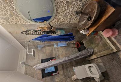 Vand casa A-Frame langa Bucure?ti complet utilata ?i mobilata Vand casa A-Frame langa Bucure?ti complet utilata ?i mobilata - 6