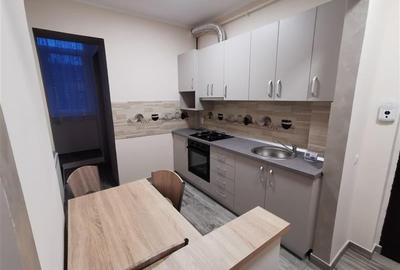 Apartament 2 camere mobilat si utilat, etaj 1, cartier Astra - 1