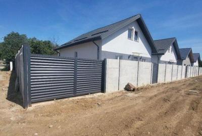 Casă cu 3 camere în Vârteju - 8