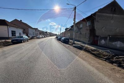 Teren Construcții intravilan de 1273 mp, în Ultracentral - 5