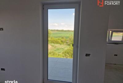 Apartament cu 3 camere în Remetea Mare - 3