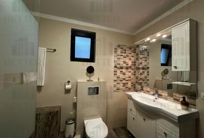 Casa Tip Triplex In Popesti Leordeni - 4 Camere - 2 Bai - 18