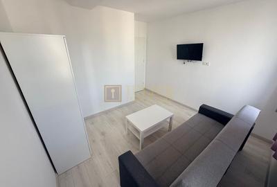 Apartament cu 2 camere decomandat, mobilat în Dumbrăvița - 17