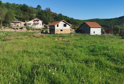Teren Construcții intravilan de 729 mp, în Nord-Vest - 9