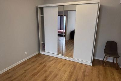 Apartament cu 2 camere semidecomandat în Mărăști - 4
