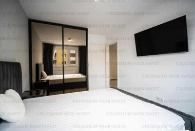Apartament cu 2 camere decomandat în Răcădău - 5