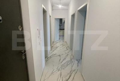 Apartament decomandat, 3 camere, terasa de 19 mp, 62 mp, in Giroc - 5