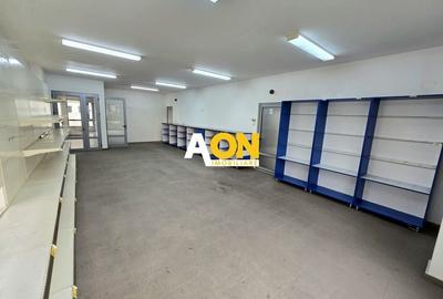 Spațiu Comercial, 100mp, Compartimentat, Zona Carolina Mall - 2