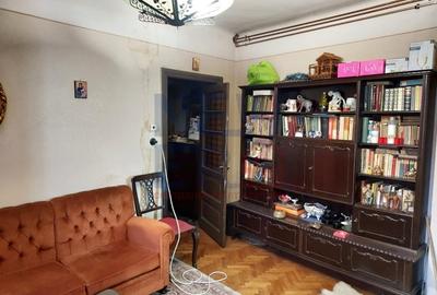 Proprietate deosebita intr-o casa interbelica, de vanzare in zona Unirii - 8