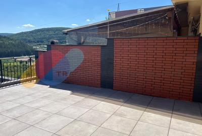 Apartament 4 Camere 120mp | 54mp Terasa | Parcare | Valea Garbaului - 13