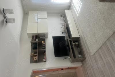 Vand apartament 2 camere, situat pe malul Timisului, complet renovat si utilat. - 2