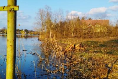 SUPER OCAZIE SE VINDE TEREN CU DESCHIDERE LA LACUL SNAGOV - 1