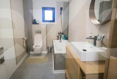 Casă individuală cu 5 camere cu Teren 1060 Mp în Băbana - 3