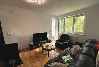 3 CAMERE BUCURESTII NOI / METROU JIULUI 5 MINUTE / CENTRALA PROPRIE / RENOVAT - 1