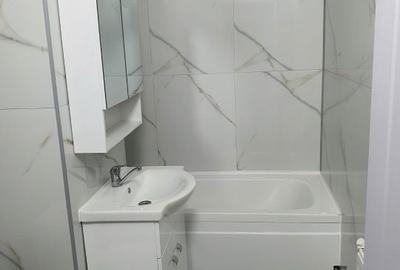 Apartament cu 2 camere decomandat în Exterior Vest - 5