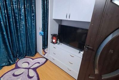 Apartament cu 2 camere semidecomandat în Calea București - 5