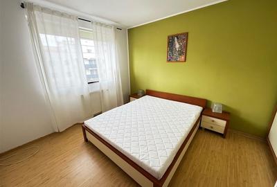 Apartament modern 3 camere balcon  parcare subterana in Ciresica - 1
