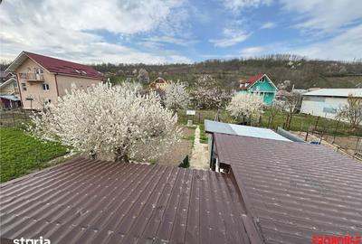 Casă cu 3 camere cu Teren 453 Mp în Mărgineni - 6