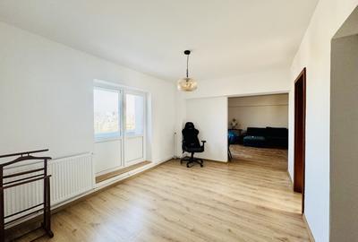 Apartament cu 2 Camere Bdul Libertatii-Parc Izvor - 7