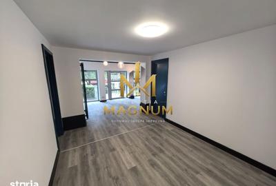 Spațiu comercial, de 60 mp, în Gării - 1