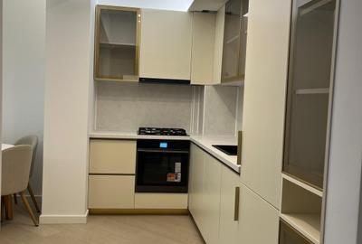 2 camere,zona de nord,rond Omv,Porsche Nord,de inchiriat - 8