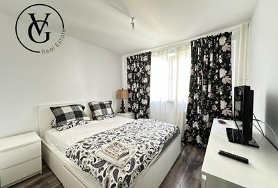 Apartament modern cu 2 camere - zona Pantelimon - 3