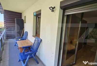 Garsonieră decomandată în Bună Ziua - 12