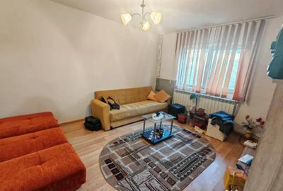 Apartament cu 3 camere decomandat, mobilat în Inel I - 10
