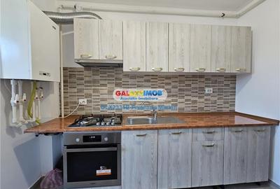 Inchiriere Garsoniera Premium situata in Rezidential Scandinavia - 32