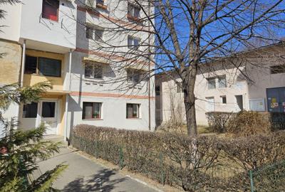 Garsonieră semidecomandată în Exterior Vest - 1