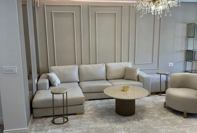 Apartament cu 2 camere decomandat în Central - 4