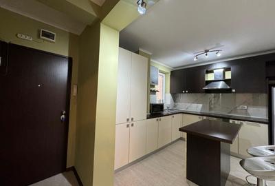 Apartament cu 2 camere decomandat în Sânmartin - 3