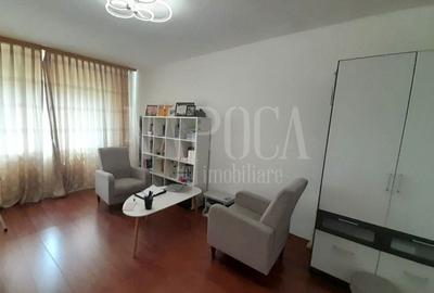 Apartament cu 3 camere decomandat în Calea Aradului - 1