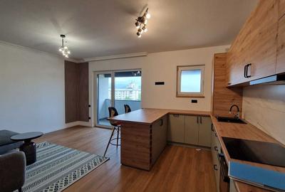 Apartament Baia Mare, 49mp, 2 camere - 2