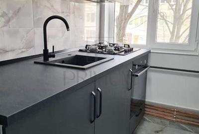 Apartament cu 3 camere semidecomandat, mobilat în Dacia - 8