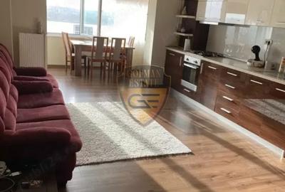 Apartament cu 3 camere decomandat, mobilat în Faleza Nord - 2