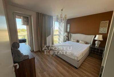 Apartament 2 camere,  zona Buziasului - 3
