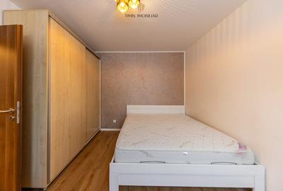 Apartament cu curte proprie si 2 parcari, de inchiriat in Adora Forest - 21