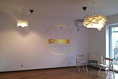 3 camere, luminos, loc de parcare, bloc nou, ultracentral - 10