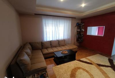 Casă cu 3 camere cu Teren 1760 Mp în Meteș - 4