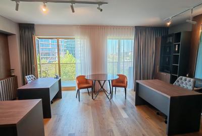 Apartament cu 2 camere decomandat, mobilat în Aviației - 3