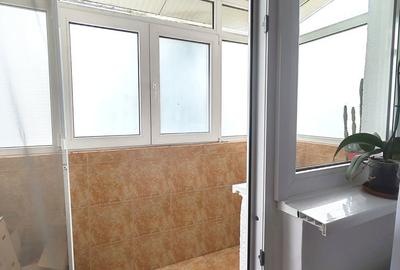 Apartament cu 2 camere semidecomandat în Războieni - 6