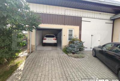 Casă cu 6 camere cu Teren 2000 Mp în Rădăuți - 7