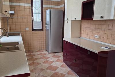 Casă individuală cu 6 camere cu Canalizare în Floreasca - 9