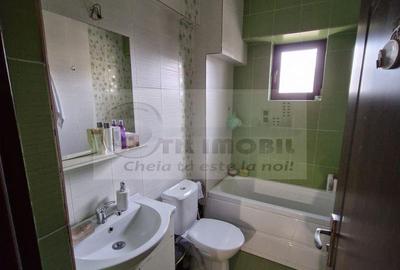 Apartament cu 2 camere decomandat, mobilat în Cug - 6
